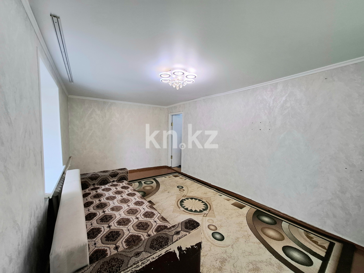 Продажа 1-комнатной квартиры, 30 м² в Караганде - фото 3