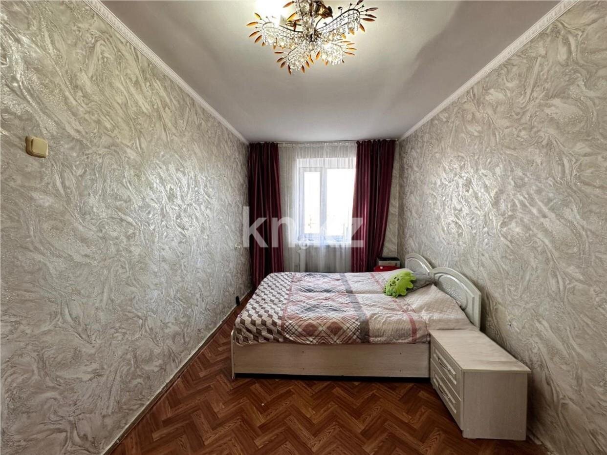 Продажа 3-комнатной квартиры, 60 м² в Абае - фото 2