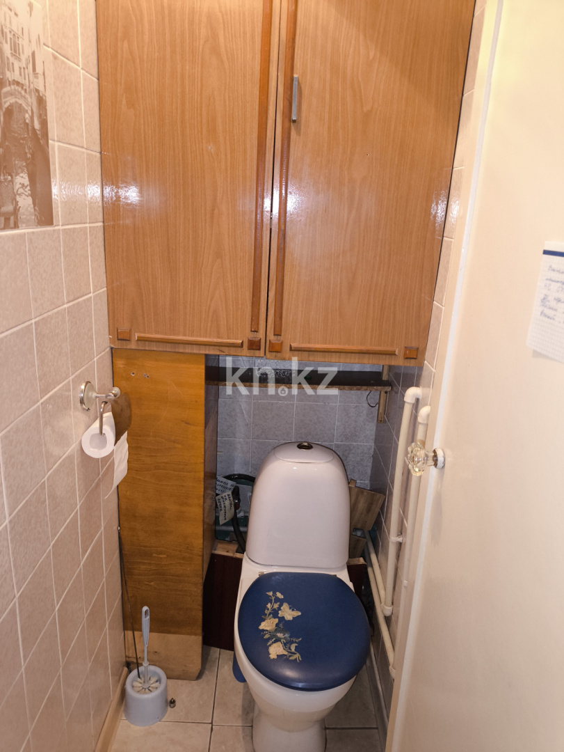 Продажа 3-комнатной квартиры, 58 м², Назарбаева, дом  24 - Продажа жилой и коммерческой недвижимости в Павлодаре фото 8 из 10