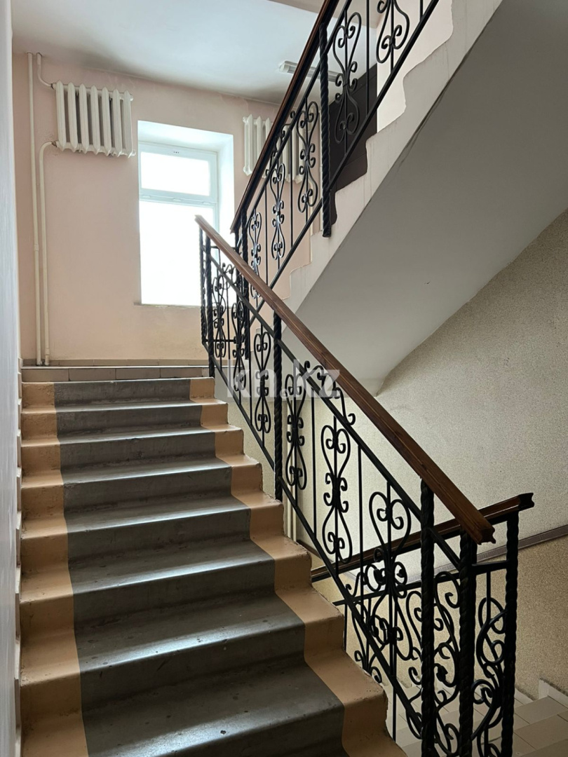 Продажа 1-комнатной квартиры, 47 м² - Продажа  однокомнатных квартир в новостройках Астаны - страница 8 фото 15 из 19