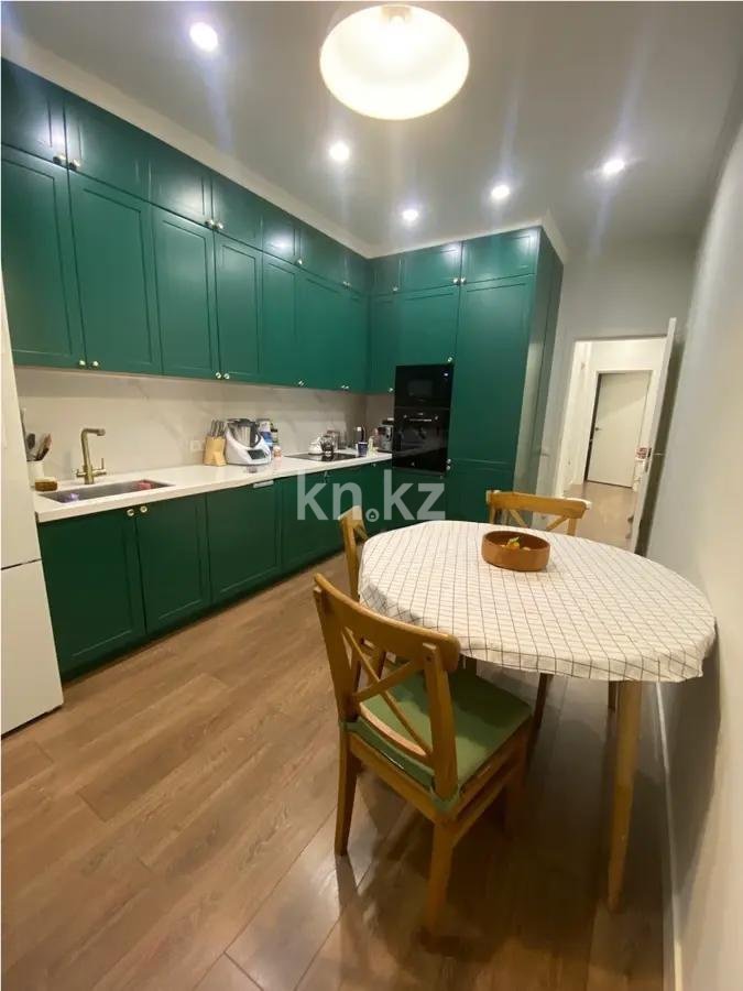 Продажа 3-комнатной квартиры, 100 м², пр. Серкебаева, дом  91 - Продажа  трехкомнатных квартир в Алматы фото 7 из 15