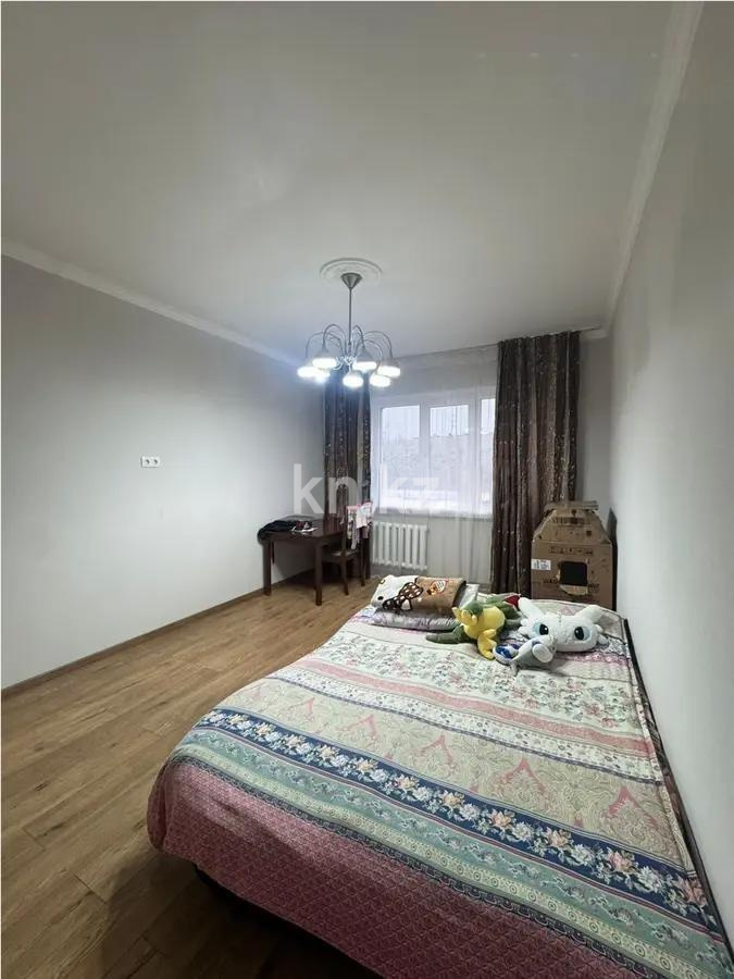 Продажа 2-комнатной квартиры, 59 м² - Продажа квартир в Алматы - страница 7 фото 1 из 5