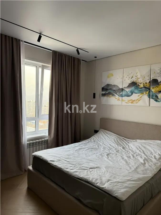Продажа 2-комнатной квартиры, 54 м², ул. Утепова, дом  31 - Продажа квартир в Алматы с фото фото 2 из 3
