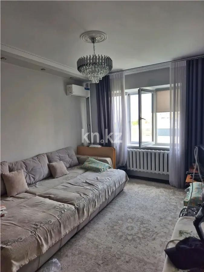 Продажа 2-комнатной квартиры, 62 м² - Продажа двухкомнатных квартир от собственников в Алматы - страница 31 фото 1 из 5