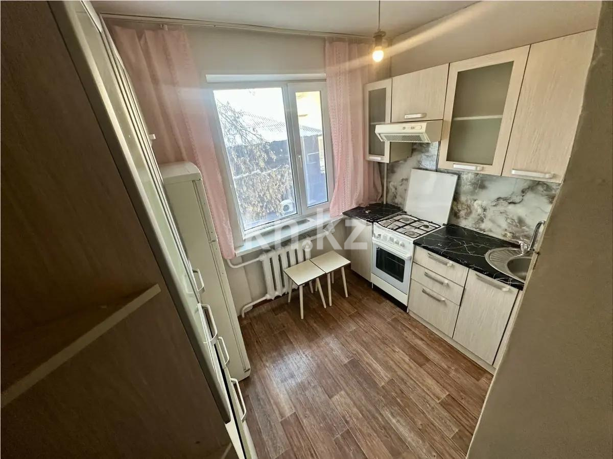 Продажа 3-комнатной квартиры, 59 м² - Продажа квартир в Астане - страница 5 фото 4 из 6