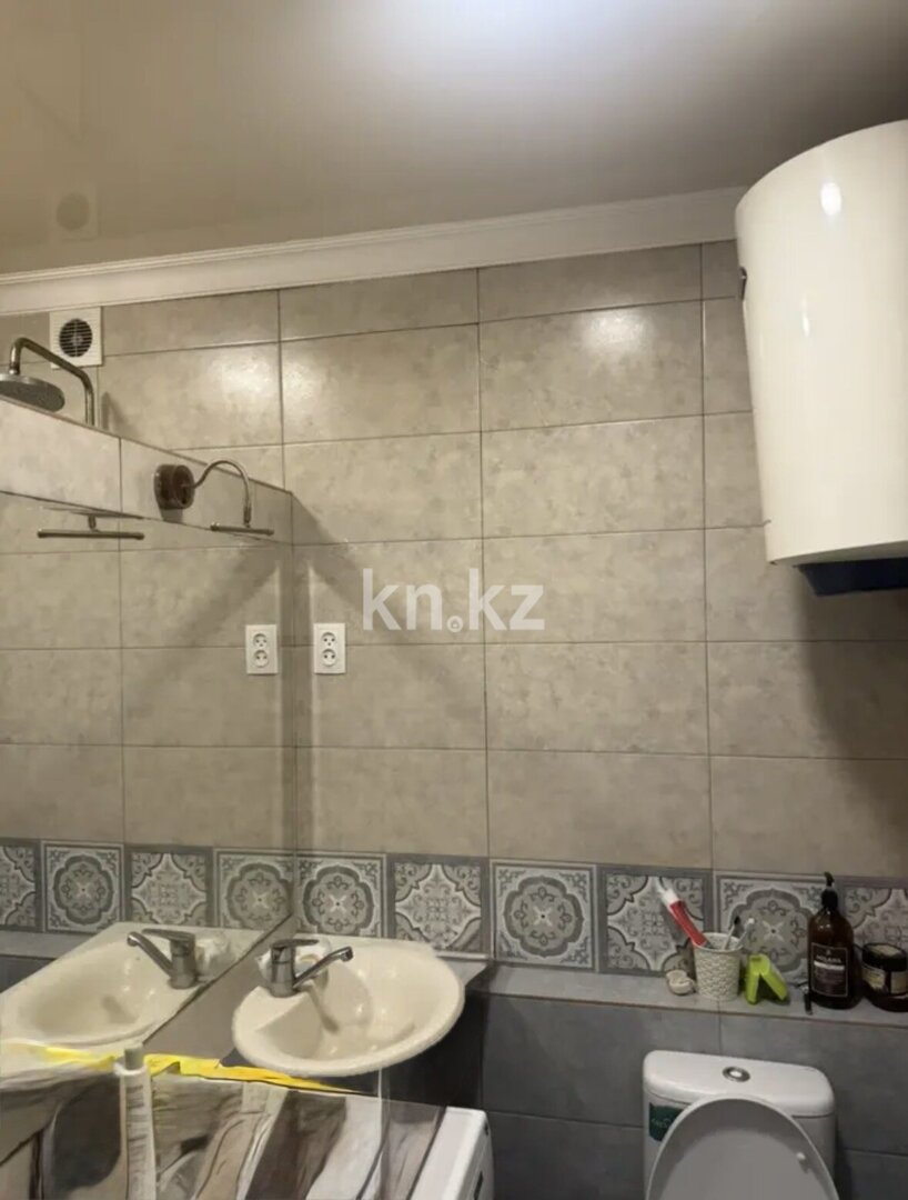 Продажа 3-комнатной квартиры, 80 м² в Караганде - фото 8
