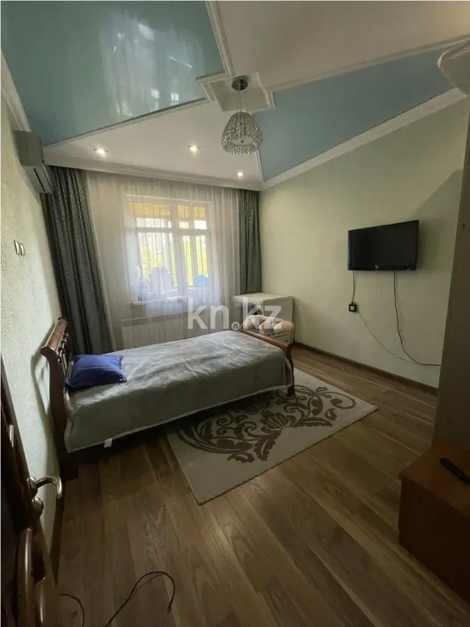 Продажа 4-комнатной квартиры, 123 м², ул. Туркестан, дом  8 в Астане - фото 4