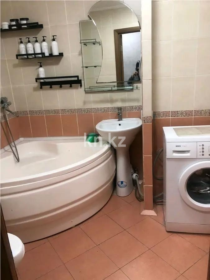 Продажа 3-комнатной квартиры, 65 м² - Продажа жилой и коммерческой недвижимости в Алматы фото 5 из 6