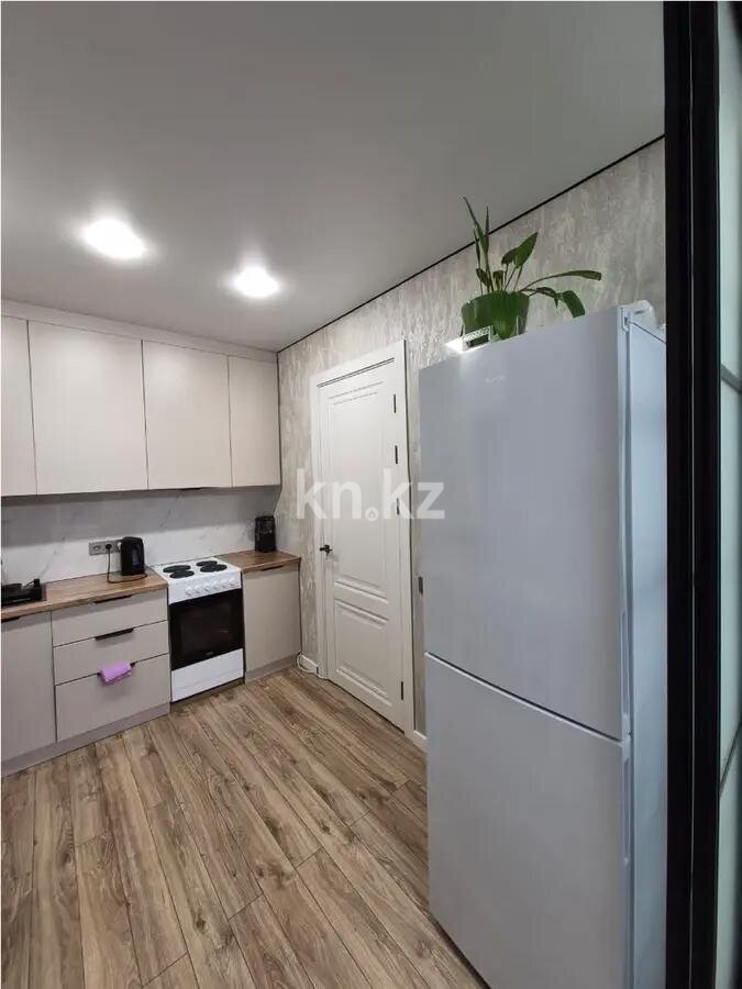 Продажа 2-комнатной квартиры, 40 м² в Астане - фото 3