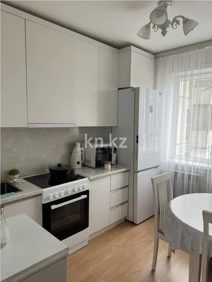 Продажа 3-комнатной квартиры, 64 м² - Продажа квартир в Караганде - страница 6 фото 4 из 7