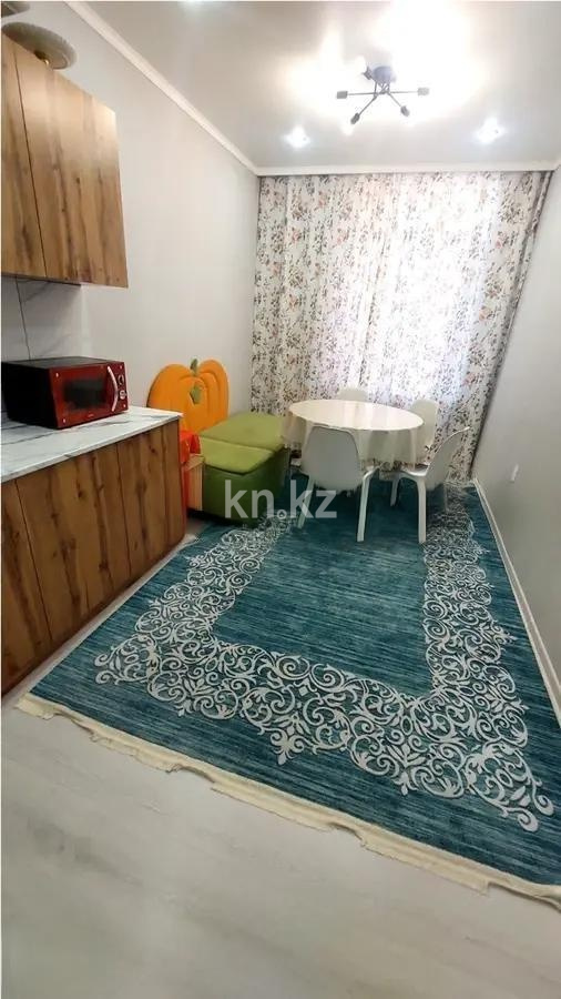 Продажа 3-комнатной квартиры, 75.1 м² - Продажа трехкомнатных квартир в блочном доме в Казахстане - страница 7 фото 4 из 7