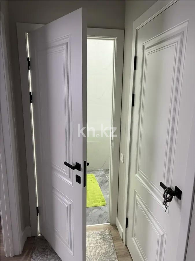 Продажа 2-комнатной квартиры, 63.1 м² - Продажа двухкомнатных квартир в р-не Нура Астаны фото 4 из 5