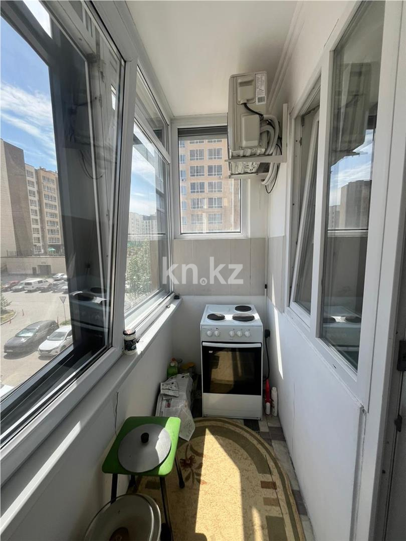 Продажа 3-комнатной квартиры, 70.7 м² - Продажа  трехкомнатных квартир в новостройках Астаны фото 11 из 20