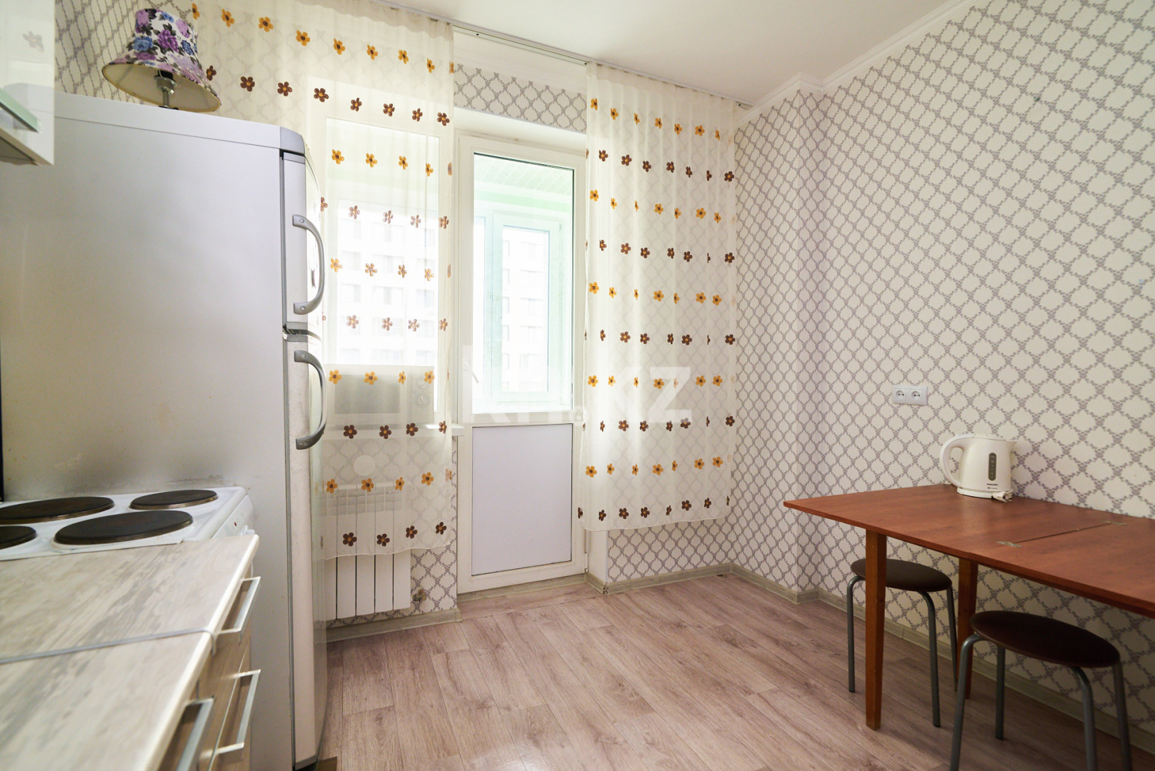 Аренда 1-комнатной квартиры, 38 м² в Астане - фото 6