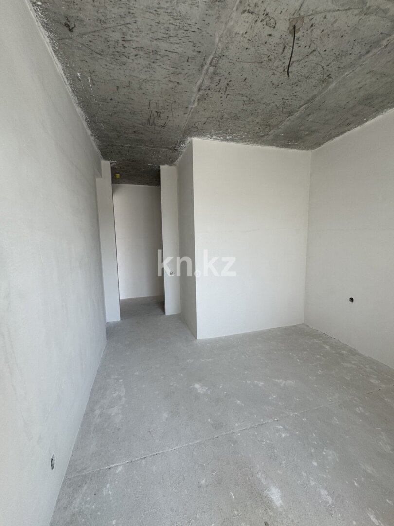 Продажа 2-комнатной квартиры, 49 м² в Алматы - фото 10