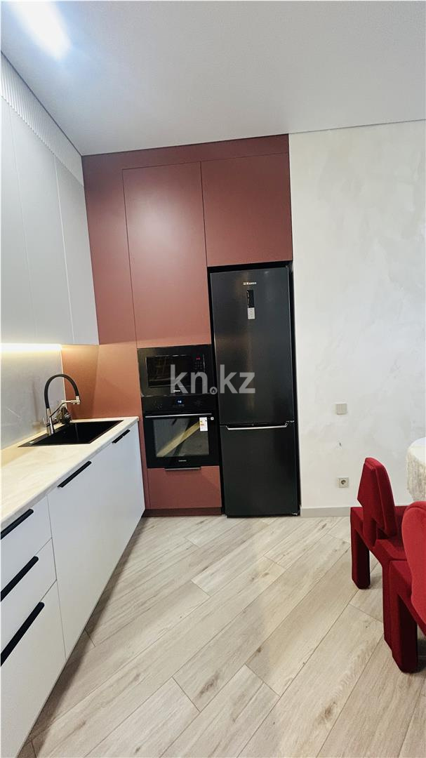 Продажа 3-комнатной квартиры, 83 м² в Караганде - фото 6