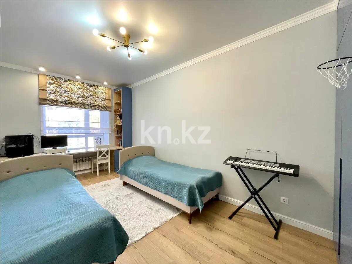 Продажа 3-комнатной квартиры, 80 м² в Астане - фото 4