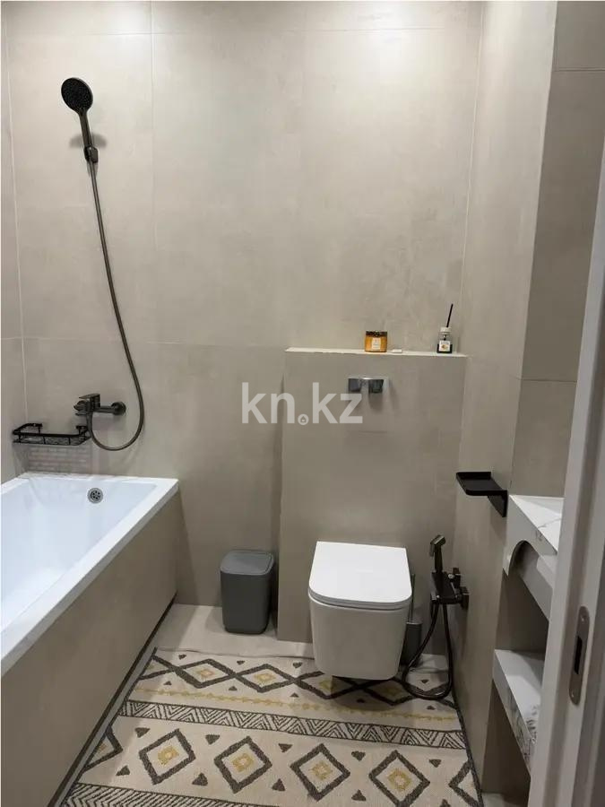Продажа 4-комнатной квартиры, 106.23 м² - Продажа недвижимости в Казахстане - страница 23 фото 5 из 9