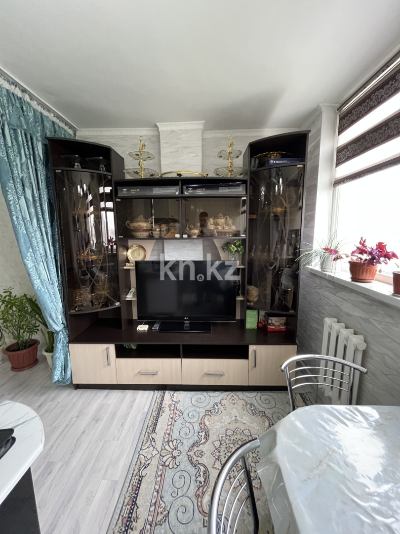 Продажа 3-комнатной квартиры, 70 м² в Шымкенте - фото 6