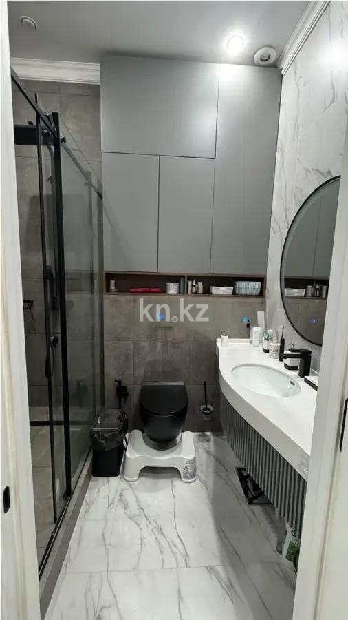 Продажа 3-комнатной квартиры, 126 м² - Продажа квартир в Казахстане - страница 9 фото 4 из 4
