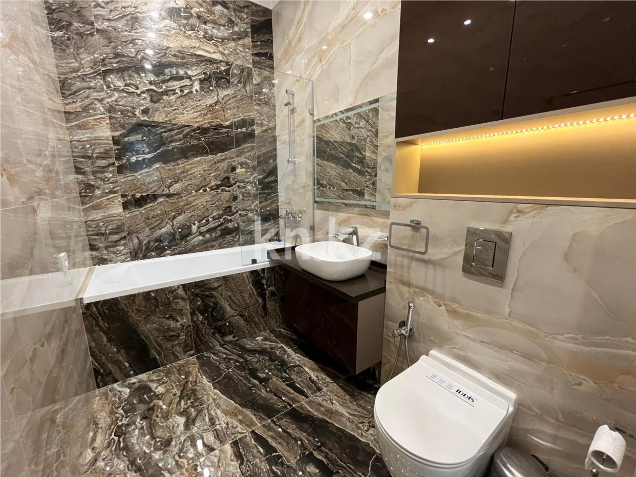 Продажа 3-комнатной квартиры, 115 м² - Продажа квартир в р-не Есиль Астаны - страница 54 фото 10 из 36