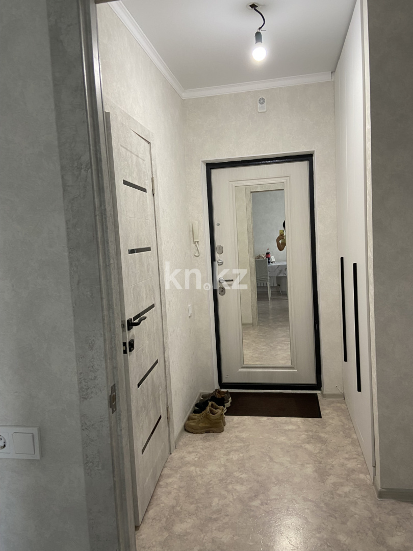 Продажа 1-комнатной квартиры, 37 м², ул. Бейбарыс Султан, дом  12 - Продажа квартир в Петропавловске фото 7 из 8