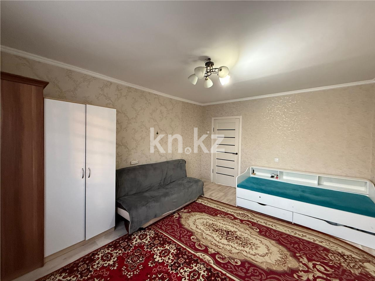 Продажа 1-комнатной квартиры, 36 м², пр. Бухар-жырау, дом  94 в Караганде - фото 2