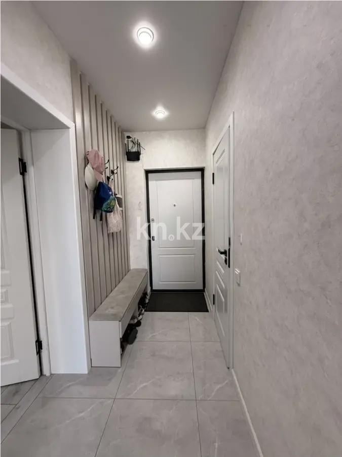 Продажа 1-комнатной квартиры, 43.3 м² в Алматы - фото 4