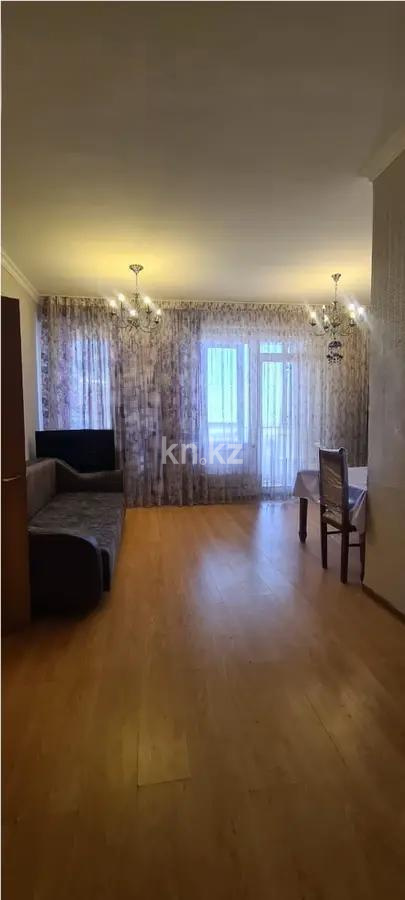 Продажа 2-комнатной квартиры, 61.2 м², ул. Калдаякова, дом  11 в Астане