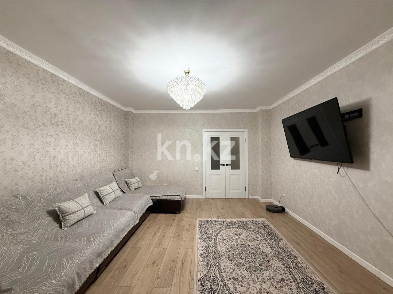 Продажа 2-комнатной квартиры, 68 м² в Караганде - фото 5