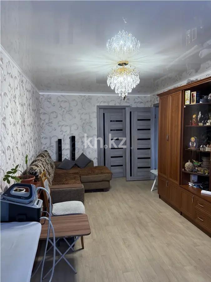 Продажа 2-комнатной квартиры, 44 м² - Продажа квартир в Шахтинске без посредников фото 2 из 6