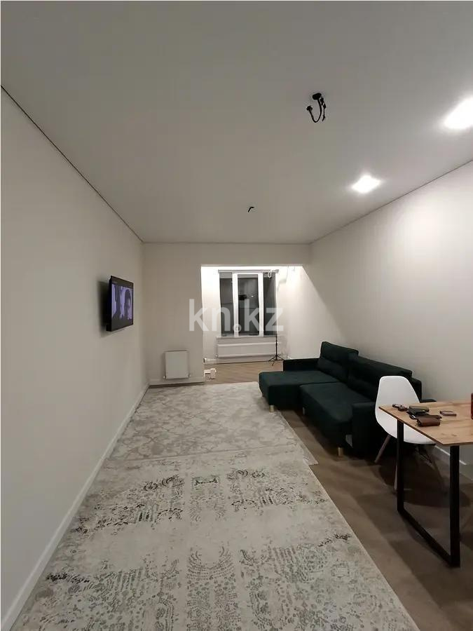 Продажа 1-комнатной квартиры, 31 м² - Продажа однокомнатных квартир в Алматы фото 1 из 5