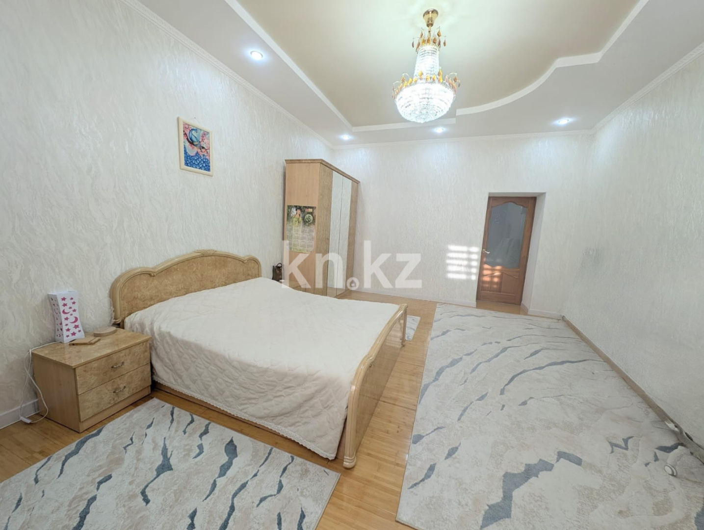 Продажа 6-комнатного дома, 525.2 м², ул. Береке, дом  18 - Продажа домов, коттеджей в Уральске фото 29 из 40