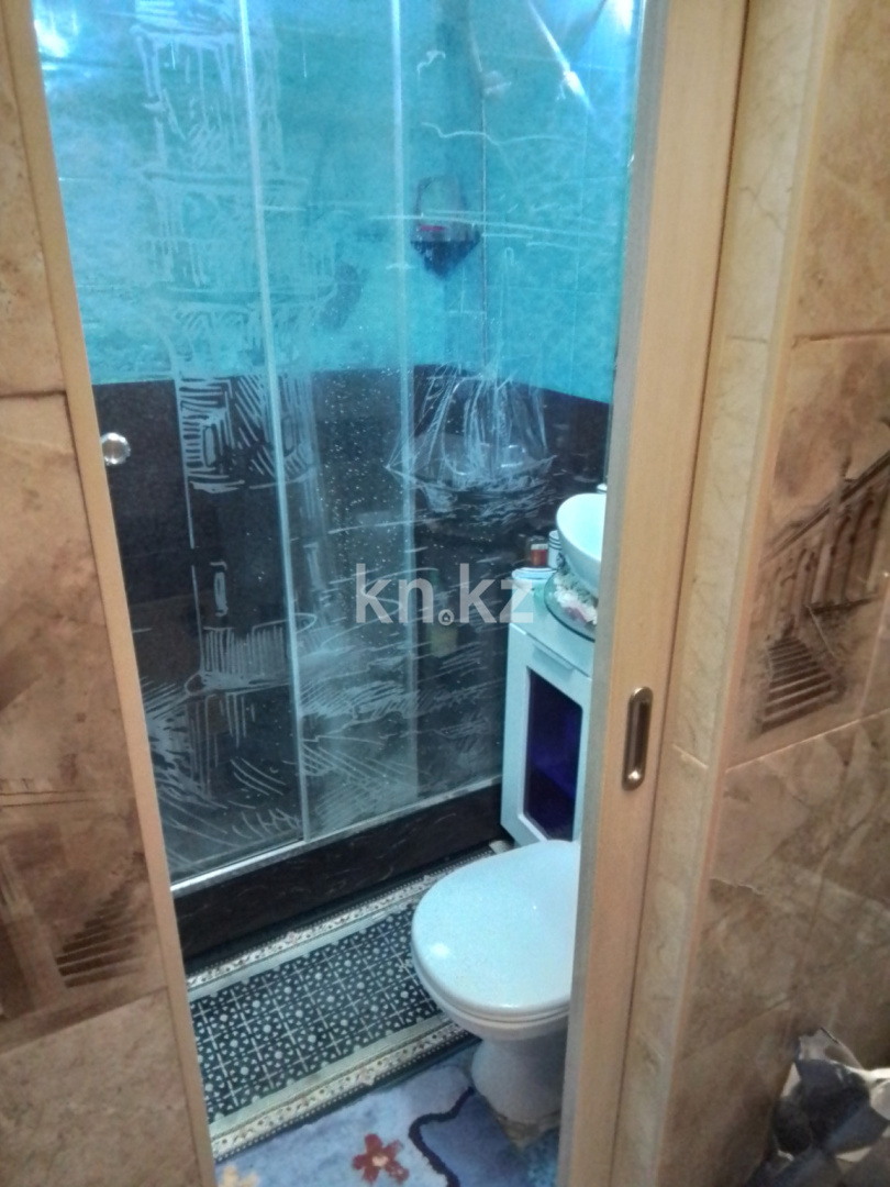 Аренда 1-комнатной квартиры посуточно, 30 м², ул. Кабанбай Батыра, дом  134 в Усть-Каменогорске - фото 25