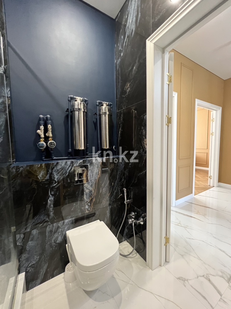 Аренда 2-комнатной квартиры, 91 м² - Аренда недвижимости в Казахстане - страница 18 фото 34 из 40