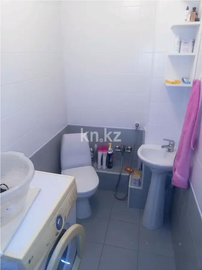 Продажа 3-комнатной квартиры, 75 м², ул. Е-319, дом  2 в Астане - фото 6