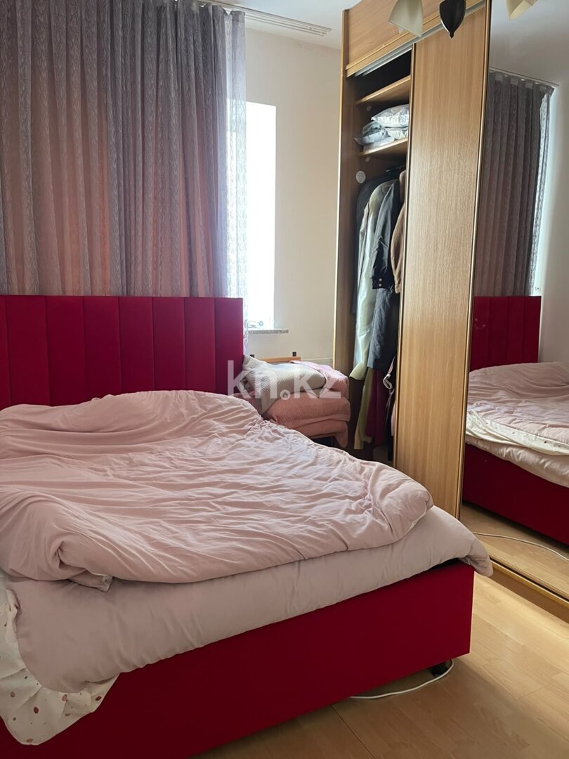 Продажа 3-комнатной квартиры, 120 м² в Астане - фото 11
