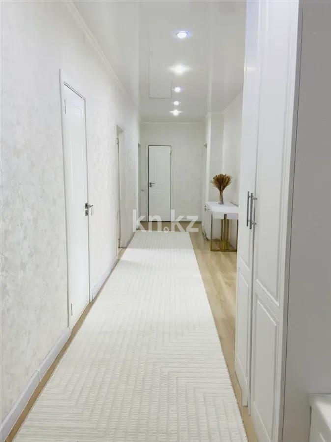 Продажа 3-комнатной квартиры, 98 м² в Астане - фото 6