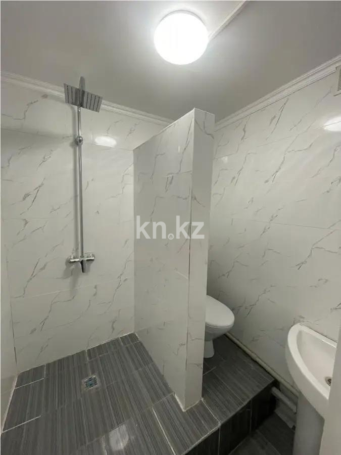 Продажа 1-комнатной квартиры, 27 м², ул. Асыл Арман, дом  7 в Алматы - фото 2