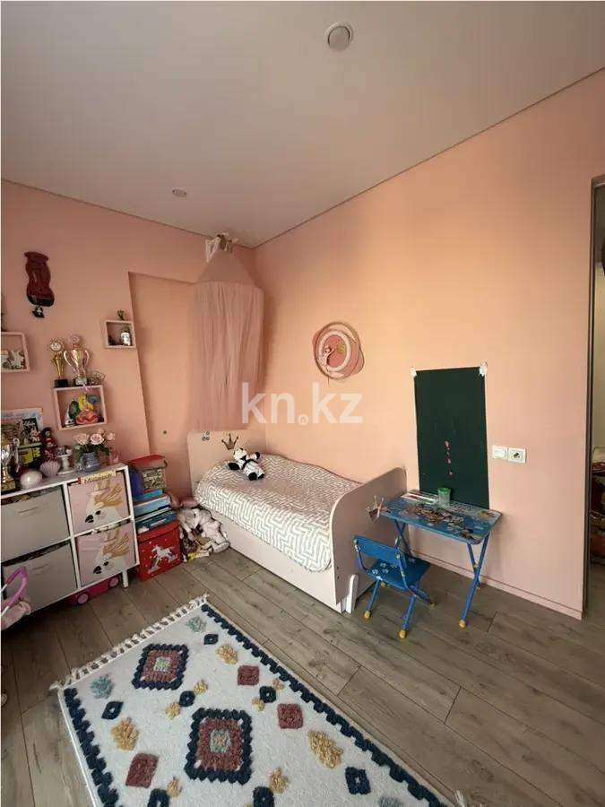 Продажа 3-комнатной квартиры, 72.4 м² - Продажа квартир в Бостандыкском р-не Алматы - страница 2 фото 1 из 5