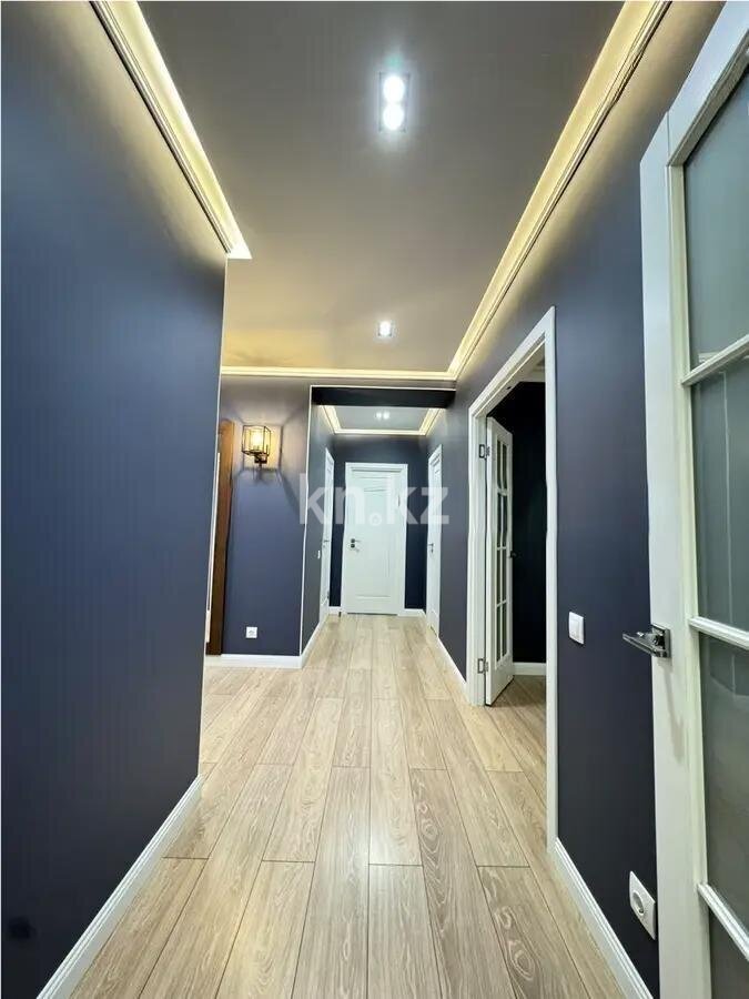 Продажа 3-комнатной квартиры, 89 м² в Астане - фото 6