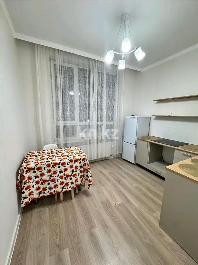Продажа 1-комнатной квартиры, 35.5 м² в Астане - фото 2