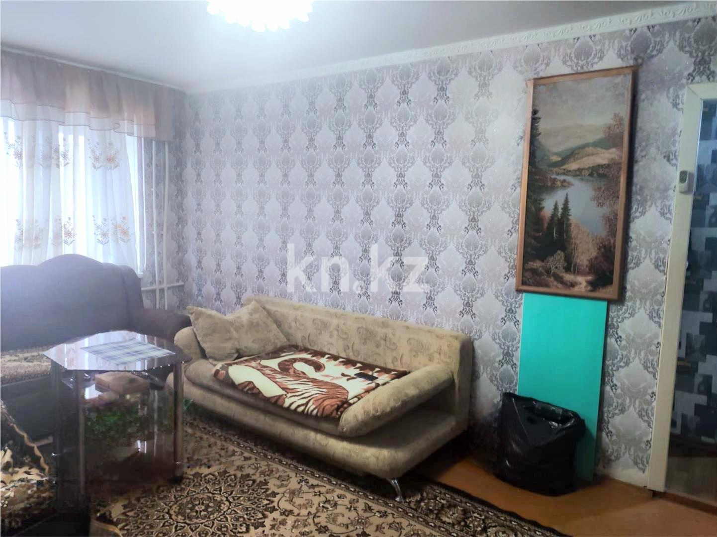 Продажа 2-комнатной квартиры, 46 м² в Темиртау - фото 4