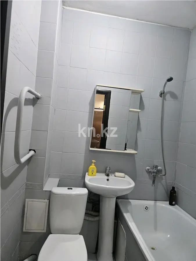 Продажа 1-комнатной квартиры, 34.6 м² - Продажа однокомнатных квартир в р-не Есиль Астаны фото 4 из 4