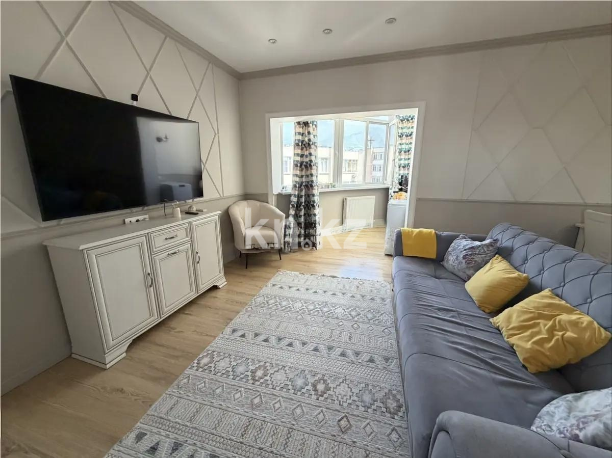 Продажа 3-комнатной квартиры, 69.4 м² - Продажа квартир в Казахстане - страница 26 фото 1 из 4