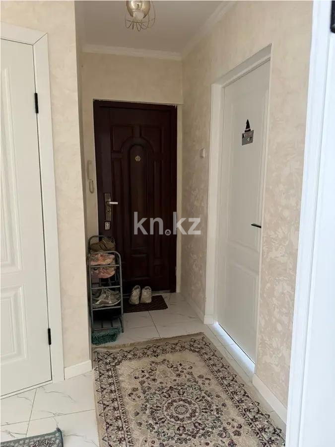 Продажа 3-комнатной квартиры, 67 м², мкр-н Водник-2, дом  1 - Продажа  трехкомнатных квартир в Алматы фото 4 из 4