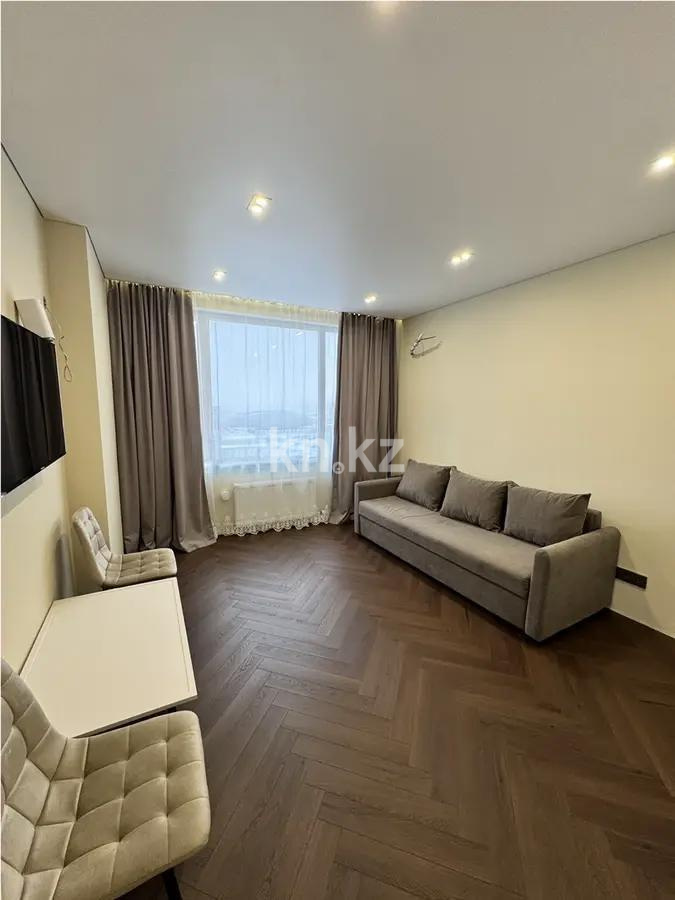 Продажа 1-комнатной квартиры, 41 м² - Продажа однокомнатных квартир от собственников в Астане - страница 41 фото 1 из 4