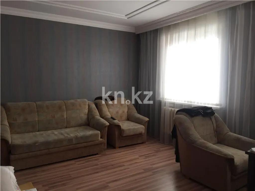 Продажа 2-комнатной квартиры, 70 м² - Недвижимость в Астане - страница 24 фото 1 из 5