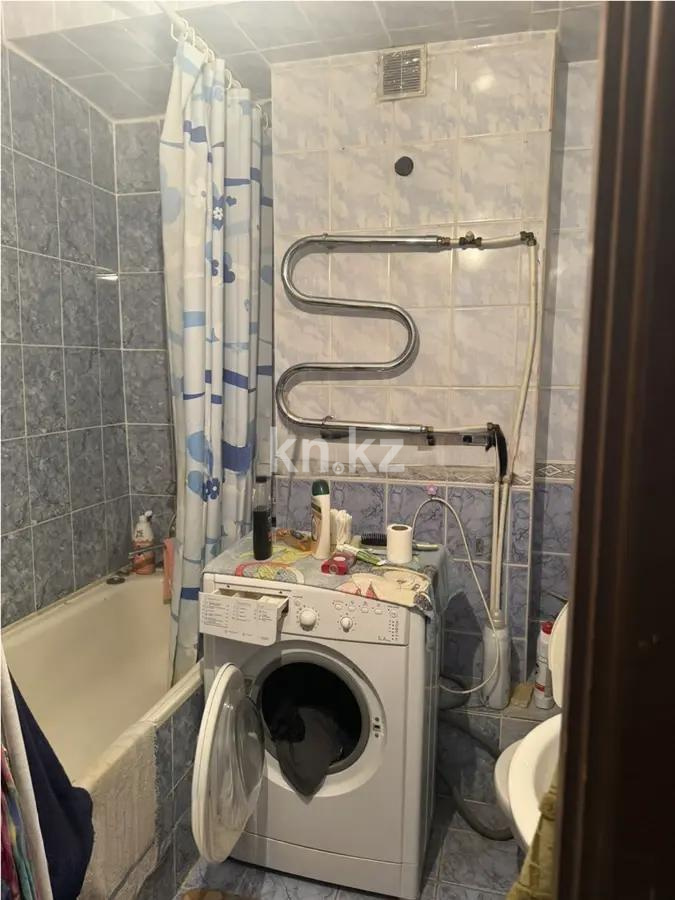 Продажа 1-комнатной квартиры, 35 м² в Алматы - фото 3