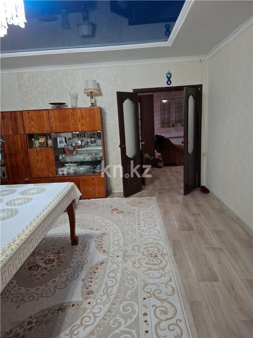 Продажа 6-комнатного дома, 170.8 м², ул. Фазыла Карибжанова - Продажа квартир в Казахстане фото 4 из 22